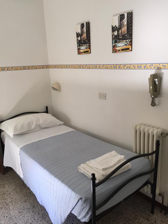 Hotel Zaghini 리미니 객실 사진