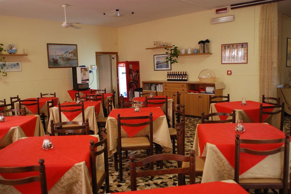 Hotel Zaghini 리미니 외부 사진