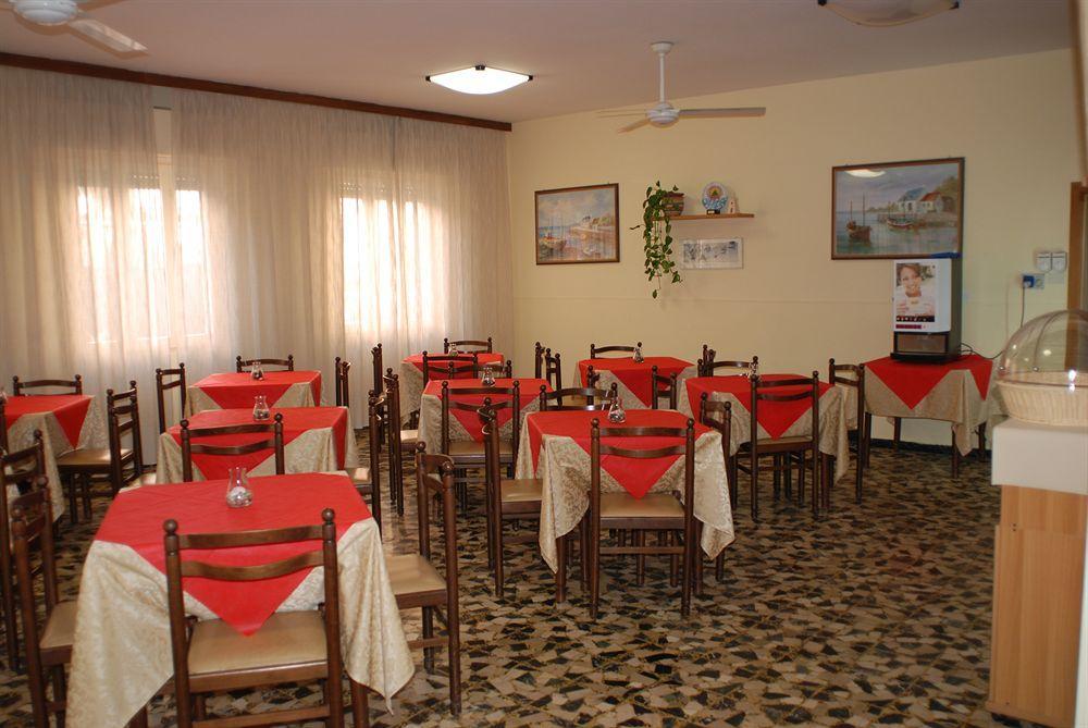 Hotel Zaghini 리미니 외부 사진