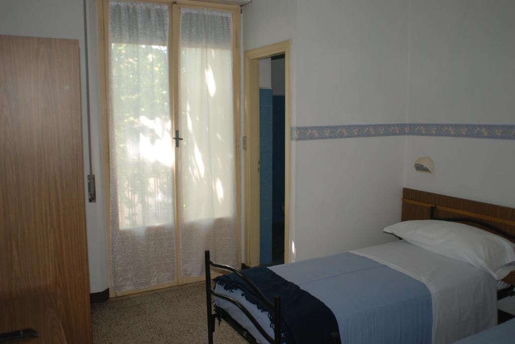 Hotel Zaghini 리미니 객실 사진